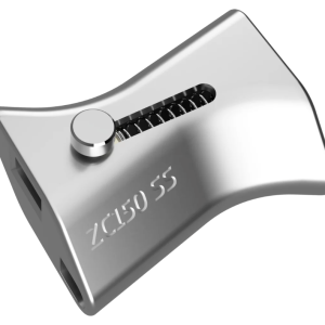 Fire rated clip